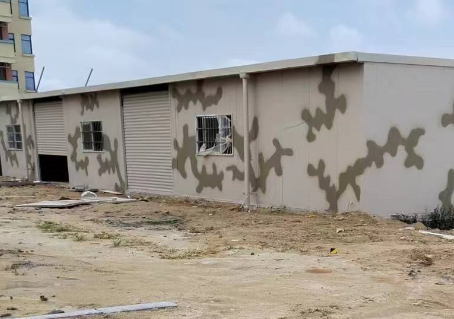 蓟州陆军数码等主流迷彩样式