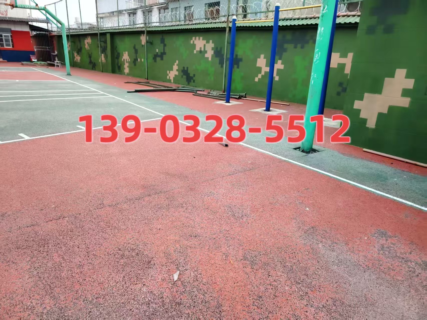 蓟州选择合适的迷彩漆：